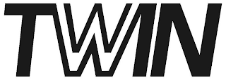 TWIN logo