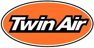 TWIN AIR logo