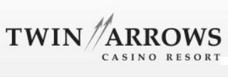 TWIN ARROWS CASINO RESORT logo