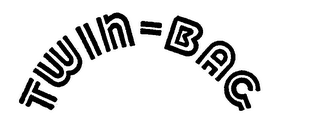 TWIN-BAG logo