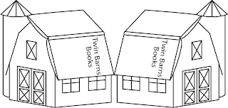 TWIN BARNS BOOKS logo