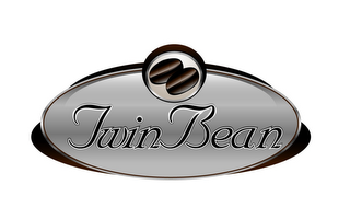 TWIN BEAN logo