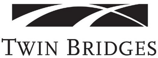 TWIN BRIDGES logo