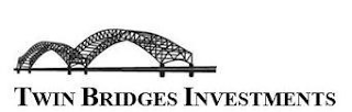 TWIN BRIDGES INVESTMENTS logo