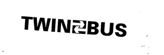 TWIN BUS logo