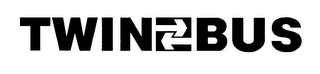TWIN BUS logo
