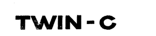 TWIN-C logo