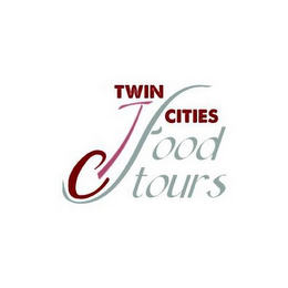 TWIN CITIES FOOD TOURS logo