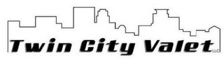 TWIN CITY VALET LLC logo