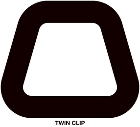 TWIN CLIP logo