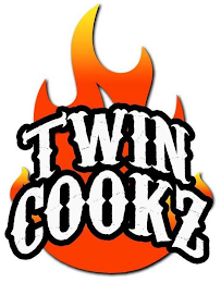 TWIN COOKZ logo