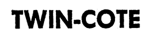 TWIN-COTE logo