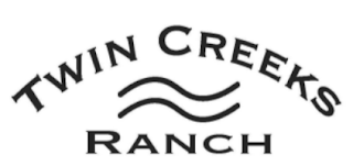 TWIN CREEKS RANCH logo