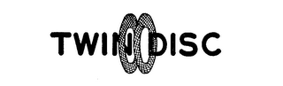TWIN DISC logo