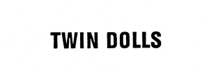 TWIN DOLLS logo
