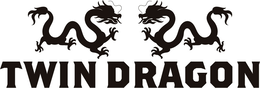TWIN DRAGON logo