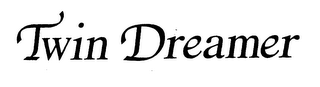 TWIN DREAMER logo