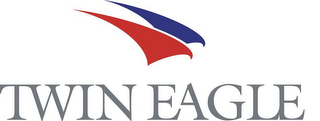 TWIN EAGLE logo