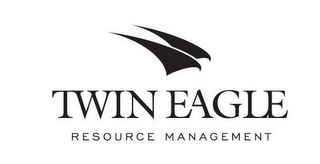 TWIN EAGLE RESOURCE MANAGEMENT logo