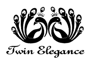 TWIN ELEGANCE logo