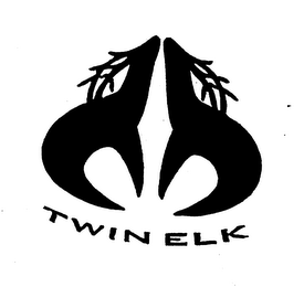 TWIN ELK logo