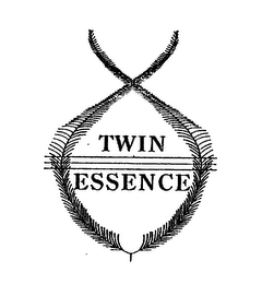 TWIN ESSENCE logo