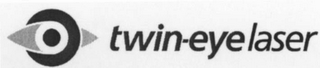 TWIN-EYELASER logo