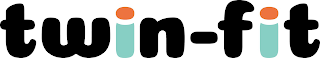 TWIN-FIT logo