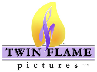 TWIN FLAME PICTURES LLC logo