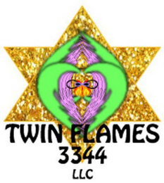 TWIN FLAMES 3344 LLC logo