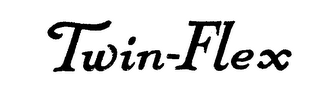 TWIN-FLEX logo