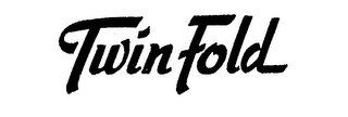TWIN FOLD logo