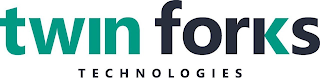 TWIN FORKS TECHNOLOGIES logo