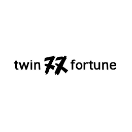 TWIN FORTUNE logo