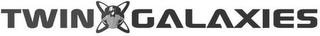 TWIN GALAXIES logo