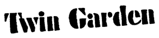 TWIN GARDEN FARMS logo