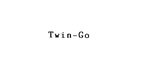 TWIN-GO logo