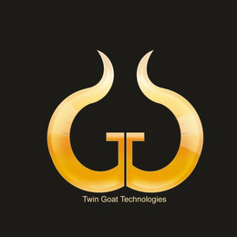 TWIN GOAT TECHNOLOGIES T logo