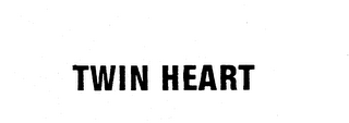TWIN HEART logo