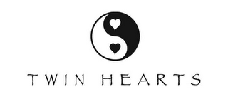 TWIN HEARTS logo