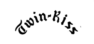 TWIN-KISS logo