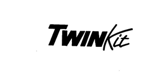 TWIN KIT logo