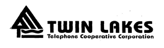 TWIN LAKES TELEPHONE COOPERATIVE CORPORATION logo