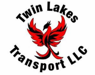 TWIN LAKES TRANSPORT LLC logo