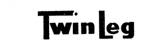 TWIN LEG logo