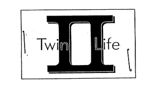 TWIN LIFE II logo