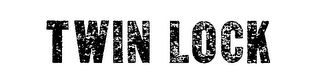 TWIN LOCK logo