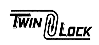 TWIN LOCK logo