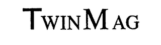 TWIN MAG logo