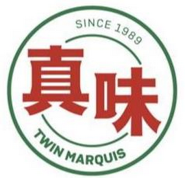 TWIN MARQUIS SINCE 1989 logo
